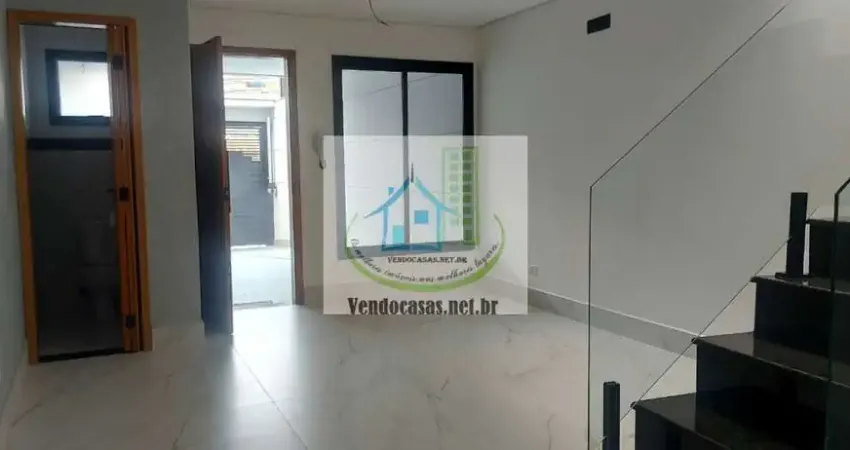 Casa com 3 quartos à venda na Rua Juari, 800, Jardim Sabará, São Paulo
