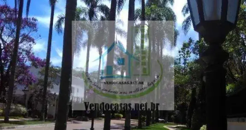 Casa em condomínio fechado com 4 quartos para alugar na Avenida Nove de Julho, 881, Alto da Boa Vista, São Paulo