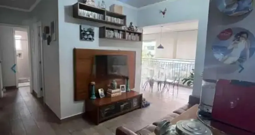 Apartamento com 3 quartos à venda na Rua das Flechas, 649, Vila Santa Catarina, São Paulo