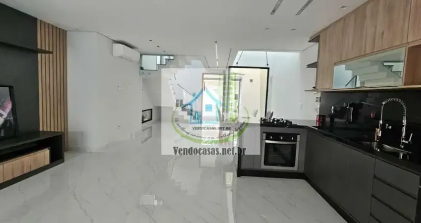 Casa com 4 quartos à venda na Rua Major Claudiano, 26, Vila Gea, São Paulo