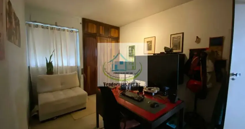 Para quem busca espaço, conforto e uma localização privilegiada