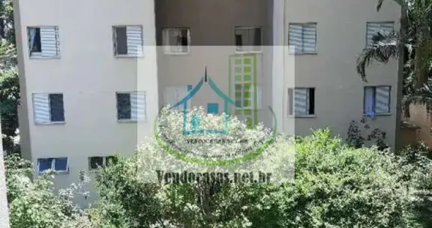 Apartamento com 2 quartos à venda na Avenida Nossa Senhora do Sabará, 4350, Vila Emir, São Paulo