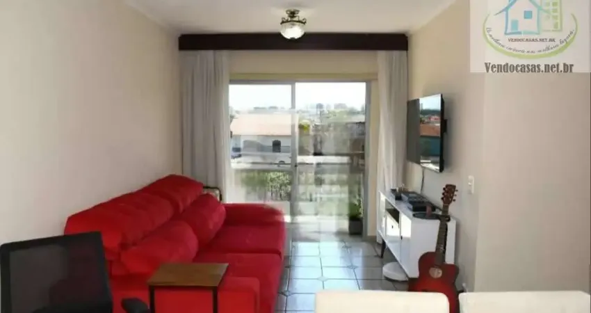 Apartamento com 2 quartos à venda na Rua Curiá, 227, Jardim Sabará, São Paulo