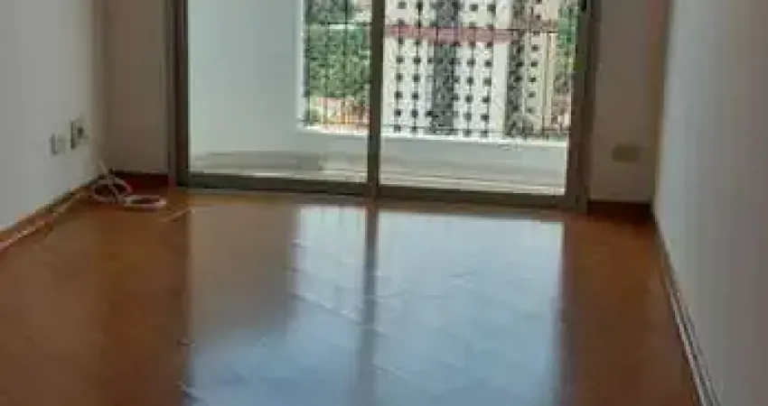 Apartamento com 2 quartos para alugar na Rua José Benedito Salinas, 110, Jardim Marajoara, São Paulo