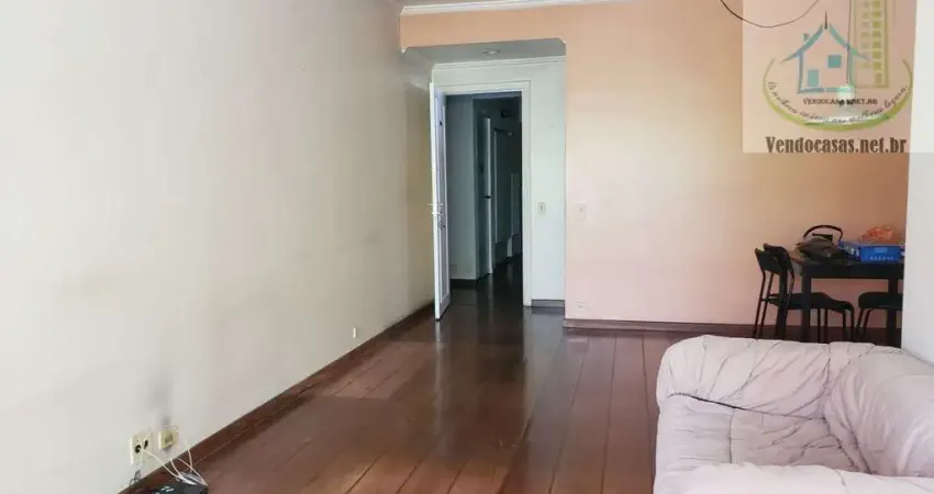 Apartamento com 3 quartos à venda na Rua Duque Costa, 166, Jardim Marajoara, São Paulo