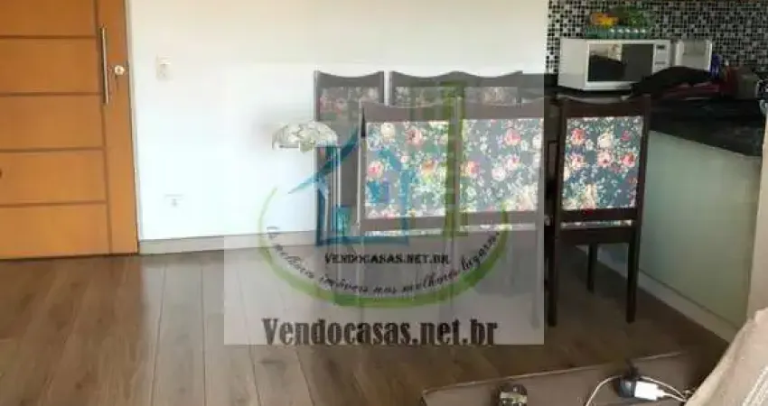 Apartamento com 2 quartos para alugar na Rua Curiá, 227, Jardim Sabará, São Paulo