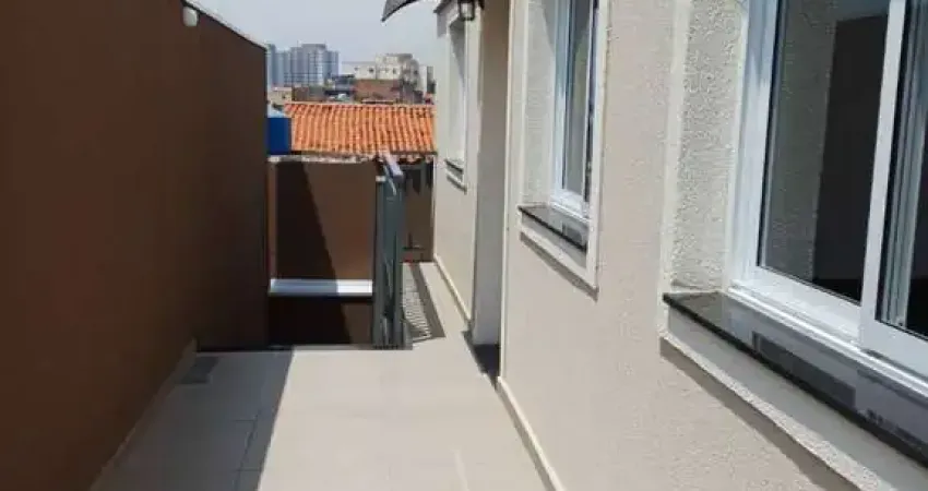 Casa em condomínio fechado com 2 quartos à venda na Rua Inocêncio de Camargo, 135, Pedreira, São Paulo