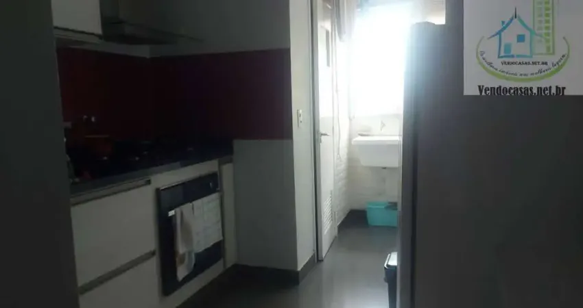 Apartamento com 3 quartos à venda na Rua Iepê, 465, Vila Anhangüera, São Paulo