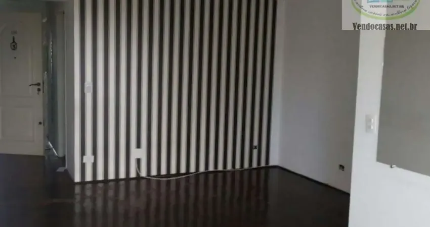 Apartamento de 3 dorm sendo 1 suite living para 2 ambientes cozinha 2 , jardim marajoara, são paulo.