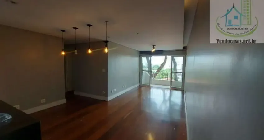 Apartamento com 3 quartos à venda na Rua Manuel José Machado, 67, Vila São Pedro, São Paulo