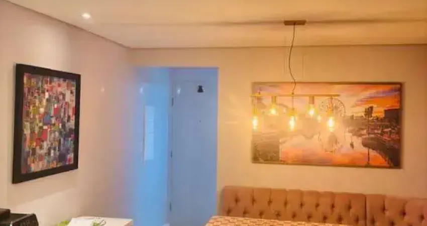 Apartamento com 3 quartos à venda na Rua Sócrates, 625, Jardim Marajoara, São Paulo