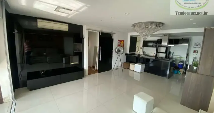 Apartamento com 3 quartos à venda na Rua Tebas, 296, Jardim Brasil (Zona Sul), São Paulo