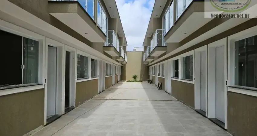 Sobrado em condominio 2 suites 1 vaga que cabem 2 carros + deposito no campo granderos + deposito no