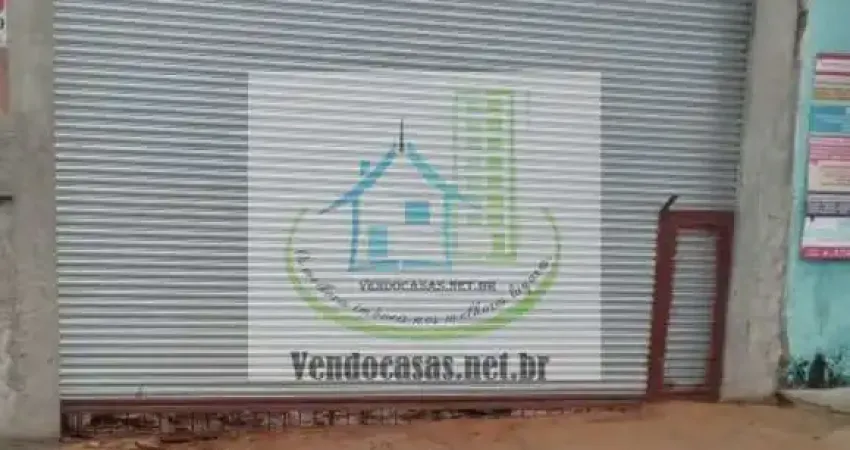 Ponto comercial com 1 sala para alugar na Rua José Homero Roxo, 403, Campininha, São Paulo