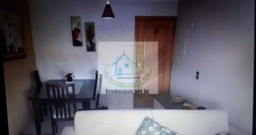 Apartamento com 2 quartos à venda na Rua Curiá, 227, Campo Grande, São Paulo