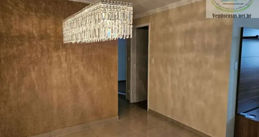 Apartamento com 3 quartos à venda na Rua Sócrates, 853, Jardim Marajoara, São Paulo