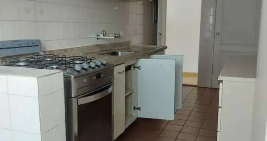 Apartamento com 2 quartos à venda na Rua José Benedito Salinas, 110, Jardim Marajoara, São Paulo