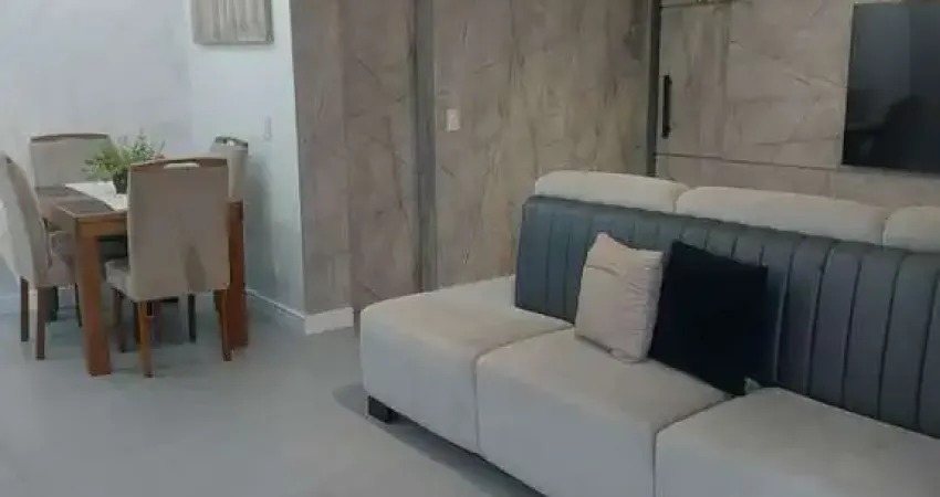 Apartamento com 2 quartos à venda na Rua Amoipira, 101, Jardim Marajoara, São Paulo