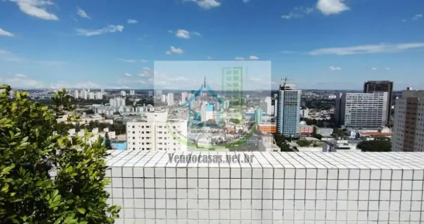 Cobertura duplex 336m² 3 dormitórios, 3 suites, 3 vagas à venda no alto da boa vista-sp