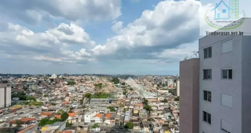Sobre o imóvel  excelente apartamento 40 m² ótima localização à 15 minutos do metrô jabaquara (fáci