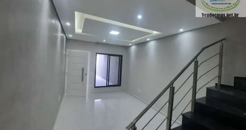 Casa com 3 quartos à venda na Rua Delfinópolis, 38, Jardim Juá, São Paulo