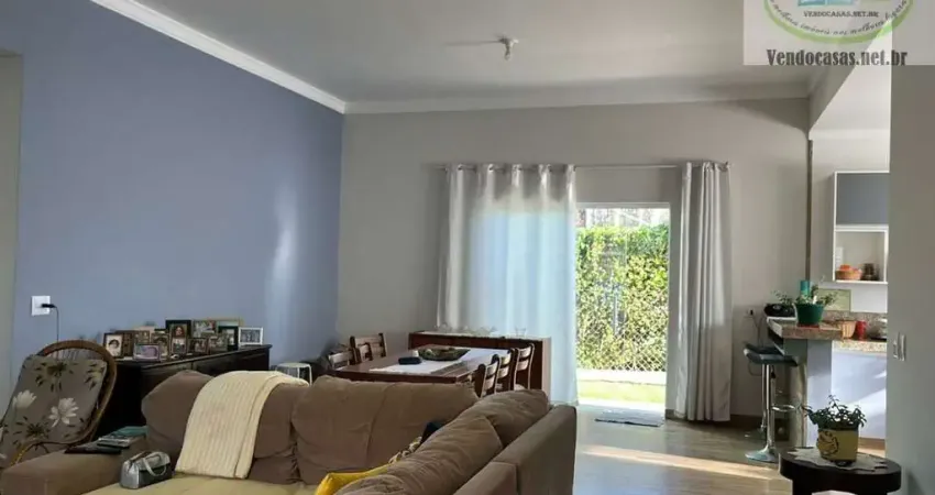 Casa em condomínio fechado com 3 quartos à venda na Est Dos Ferreiras, 1992, Residencial Fazenda Victória, Porangaba