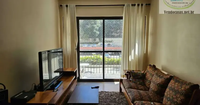 Apartamento com 3 quartos à venda na Rua Arlindo Veiga dos Santos, 50, Jardim Marajoara, São Paulo