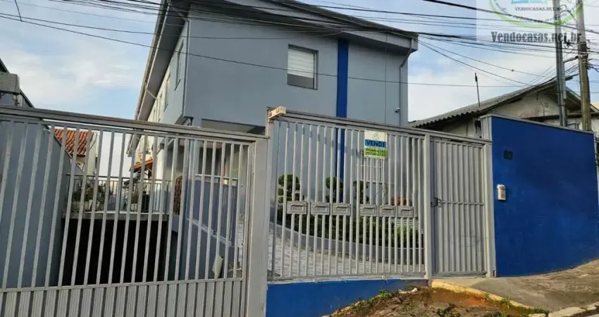 Casa em condomínio fechado com 3 quartos à venda na Rua Inocêncio de Camargo, 93, Pedreira, São Paulo