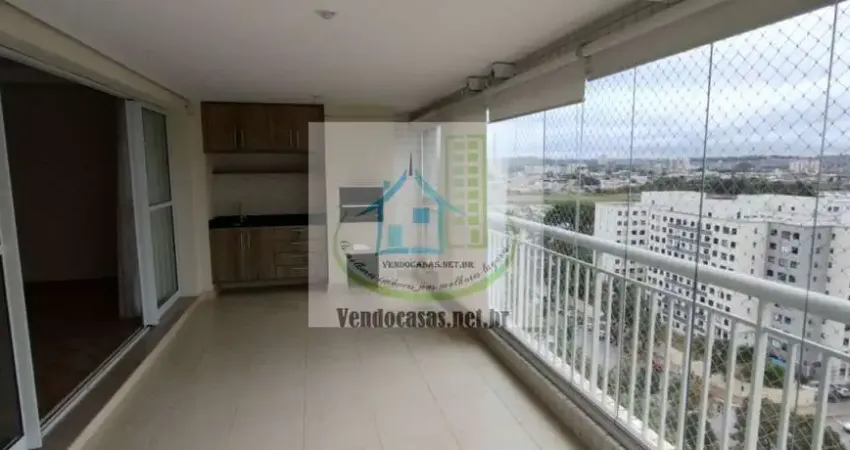 Maravilhoso, apartamento 4 dormitórios, 2 suites,  2 vagas 136m² á venda no jardim marajoara-sp