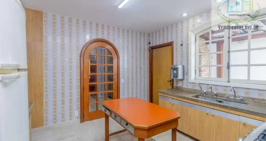 Casa com 4 quartos à venda na Rua Ministro Roberto Cardoso Alves, 954, Santo Amaro, São Paulo