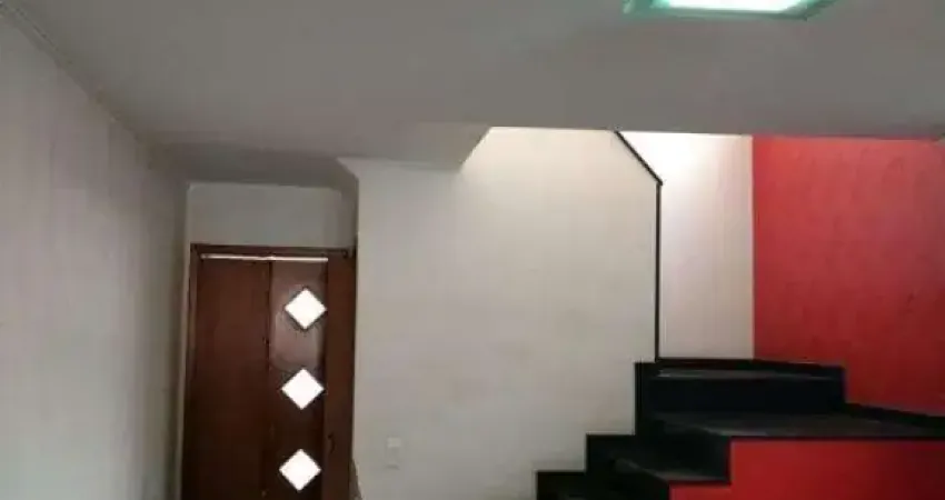 Casa com 3 quartos à venda na Guaruma, 52, Parque Jabaquara, São Paulo