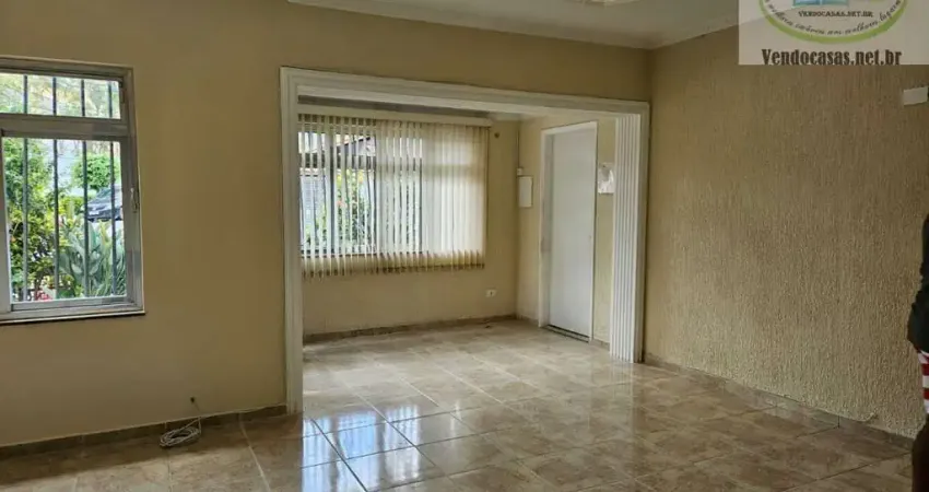 Casa com 3 quartos à venda na Rua Iepê, 315, Jardim Marajoara, São Paulo