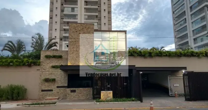 Maravilhoso, apartamento 4 dormit, 2 suites, 2 vagas 136m² á venda no jardim marajoara-sp
