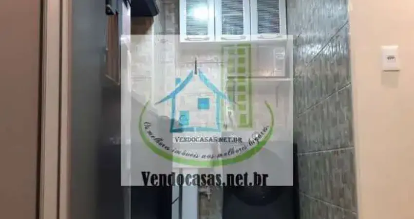 Apartamento com 2 dormitórios, locação no jardim marajoara-sp