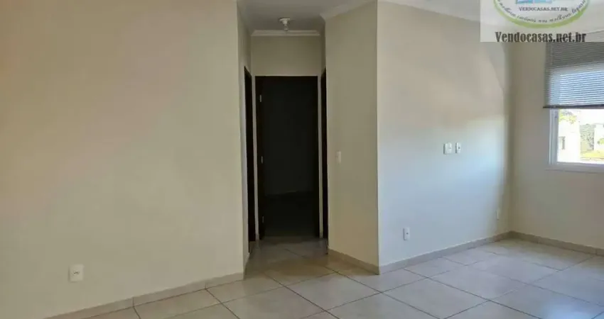 Apartamento com 2 quartos à venda na Rua Borba Pereira, 434, Jardim Santa Cruz (Campo Grande), São Paulo