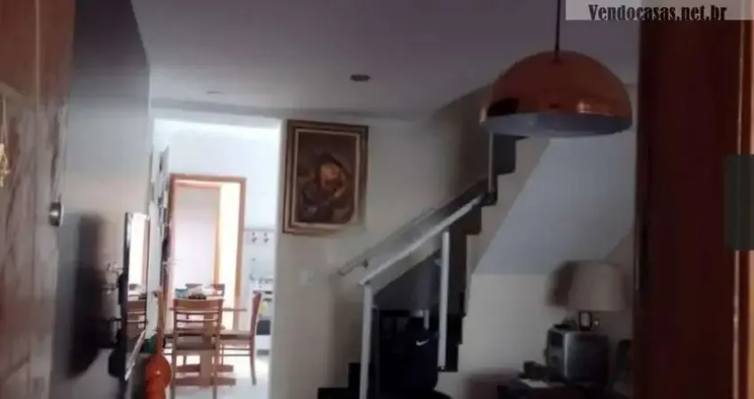 Casa com 2 quartos à venda na Rua José de Rezende Costa Filho, 339, Vila São Pedro, São Paulo