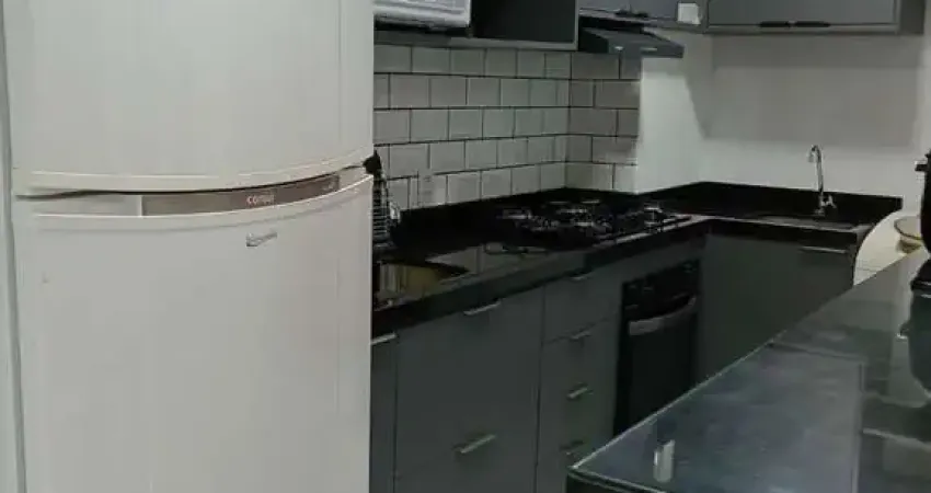 Apartamento com 2 quartos à venda na Rua Aimorés, 80, Socorro, São Paulo