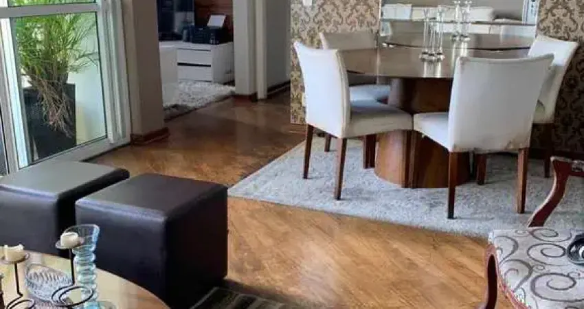 Apartamento com 3 quartos à venda na Rua Moliére, 354, Jardim Marajoara, São Paulo