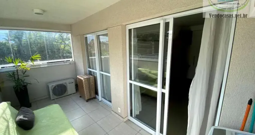 Apartamento com 1 quarto à venda na Rua Coronel Luís Barroso, 586, Santo Amaro, São Paulo