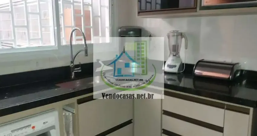 Casa com 3 quartos à venda na Rua Olivaldo Vila Nova, 226, Jardim Cidália, São Paulo