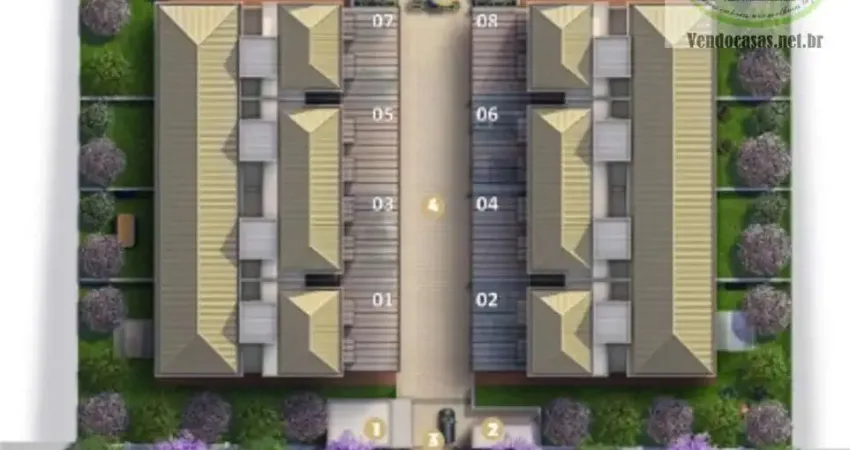 Casa em condomínio fechado com 4 quartos à venda na Rua Carlos Baptista de Magalhães, 151, Jardim Prudência, São Paulo