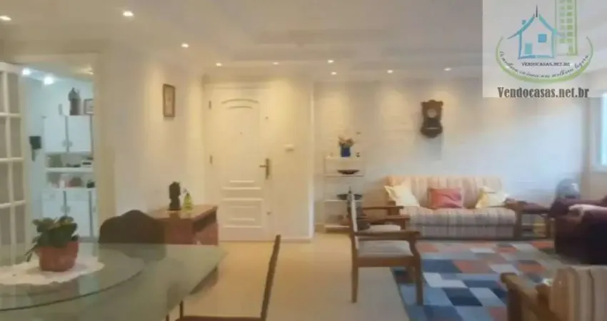 Apartamento com 4 quartos à venda na Avenida Washington Luís, 1527, Santo Amaro, São Paulo