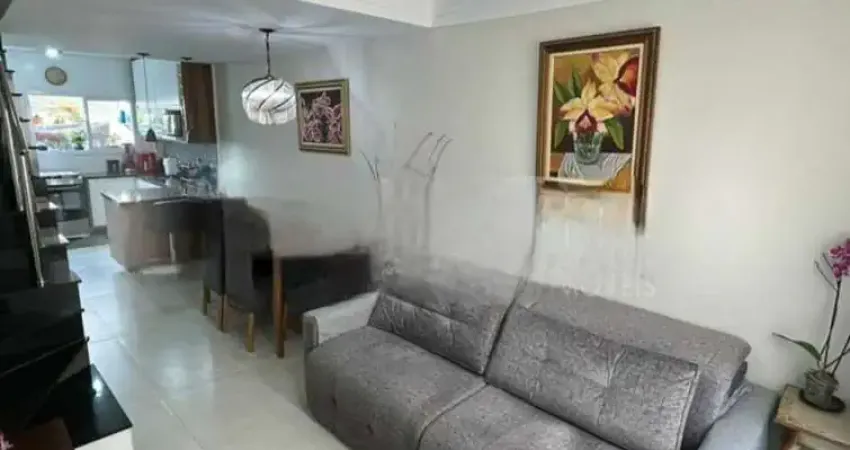 Casa em condomínio fechado com 2 quartos à venda na Rua Santo André, 255, Vila São Pedro, São Paulo