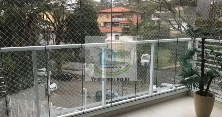 Apartamento com 2 quartos à venda na Rua Ossian Terceiro Teles, 431, Jardim Prudência, São Paulo