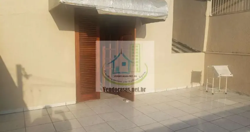 Casa com 3 quartos à venda na Rua Monlevade, 278, Campo Grande, São Paulo