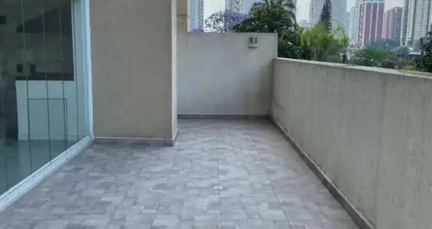 Apartamento com 2 quartos à venda na Rua das Flechas, 541, Vila Santa Catarina, São Paulo