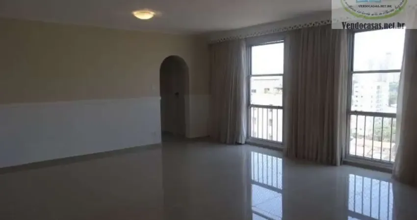 Apartamento com 3 quartos para alugar na Rua Joaquim Guarani, 200, Jardim das Acacias, São Paulo