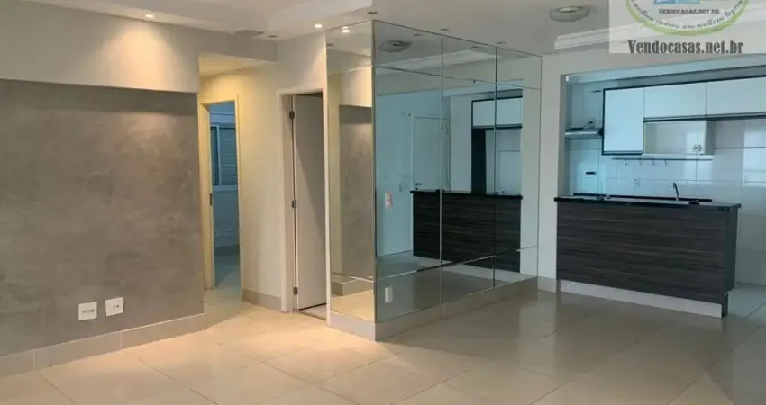 Apartamento com 2 quartos à venda na Rua Tebas, 296, Jardim Brasil (Zona Sul), São Paulo