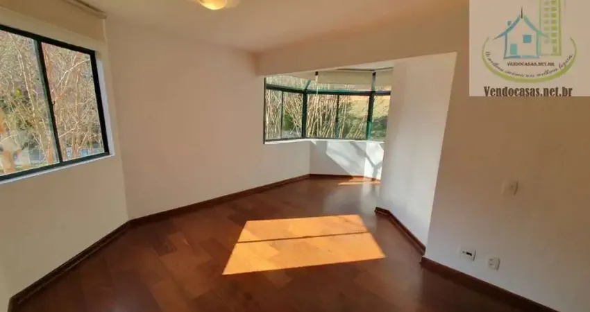 Apartamento com 4 quartos à venda na Avenida Ministro Álvaro de Souza Lima, 253, Jardim Marajoara, São Paulo