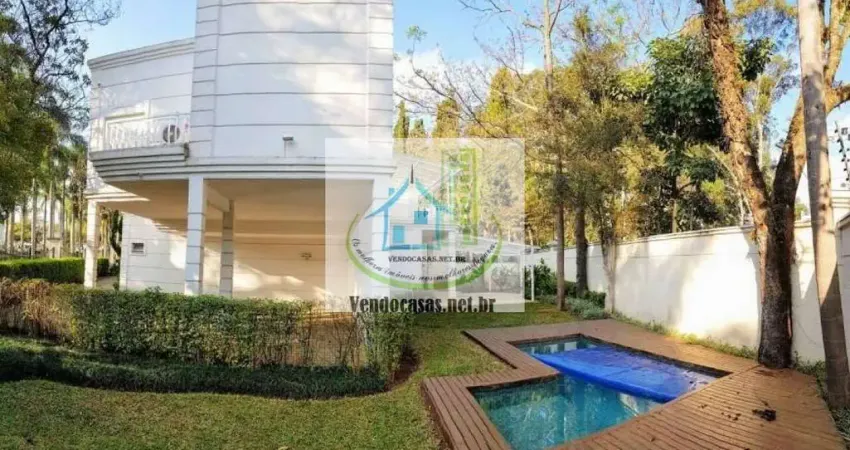 Casa em condomínio fechado com 4 quartos à venda na Rua Nove de Julho, 881, Santo Amaro, São Paulo